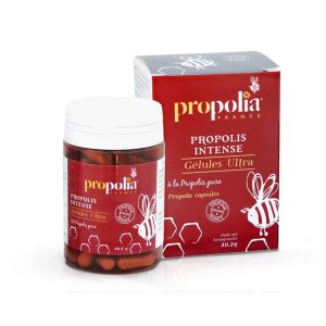 Propolis-capsules